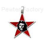 Pewter Pendant PWP0443