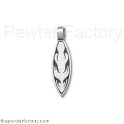 Pewter Pendant PWP0445