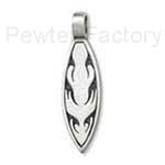 Pewter Pendant PWP0445