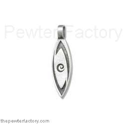 Pewter Pendant PWP0446