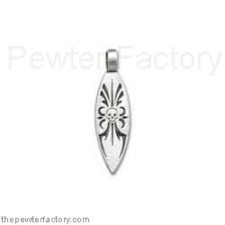 Pewter Pendant PWP0449