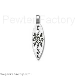 Pewter Pendant PWP0456