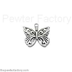 Pewter Pendant PWP0478