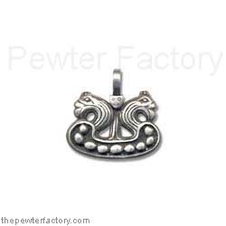 Pewter Pendant PWP0514