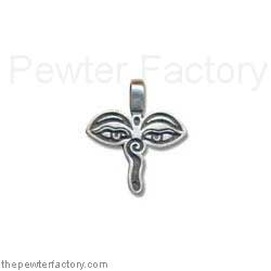 Pewter Pendant PWP0520