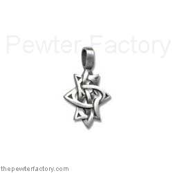 Pewter Pendant PWP0524