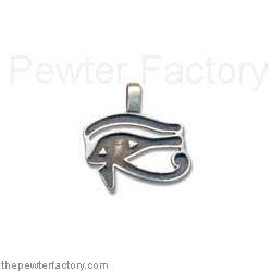 Pewter Pendant PWP0527