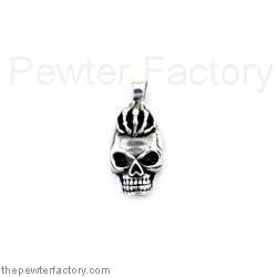 Pewter Pendant PWP0544