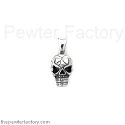 Pewter Pendant PWP0545