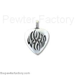 Pewter Pendant PWP0555