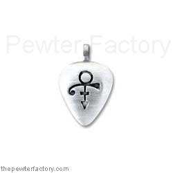 Pewter Pendant PWP0563