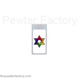 Pewter Pendant PWP0577 GP022