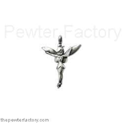 Pewter Pendant PWP0578