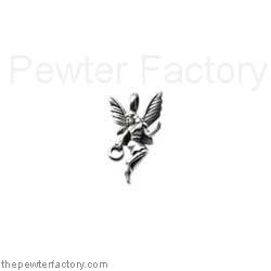 Pewter Pendant PWP0579