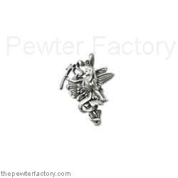 Pewter Pendant PWP0582