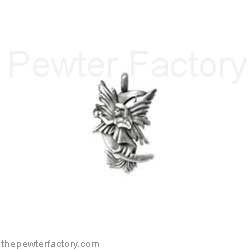 Pewter Pendant PWP0583