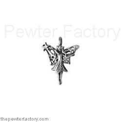 Pewter Pendant PWP0588