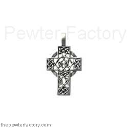 Pewter Pendant PWP0592