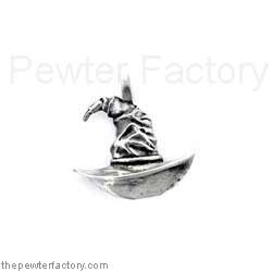 Pewter Pendant PWP0621