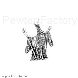 Pewter Pendant PWP0626