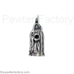 Pewter Pendant PWP0632