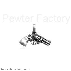 Pewter Pendant PWP0662