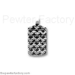 Pewter Pendant PWP0683