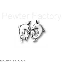 Pewter Pendant PWP0693