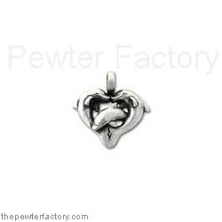 Pewter Pendant PWP0913