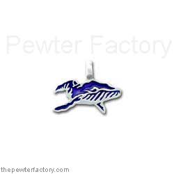 Pewter Pendant PWP0923