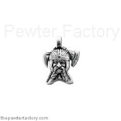 Pewter Pendant PWP0969