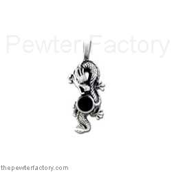 Pewter Pendant PWP1032