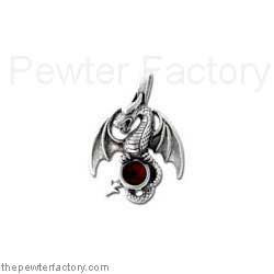 Pewter Pendant PWP1033