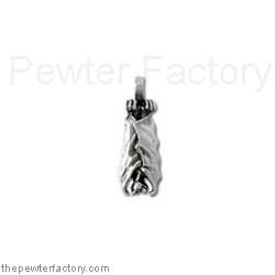 Pewter Pendant PWP1041