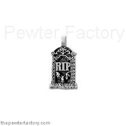 Pewter Pendant PWP1042