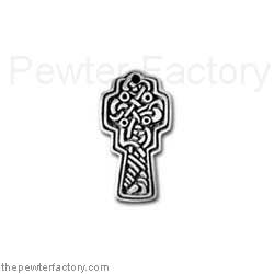 Pewter Pendant PWP1136