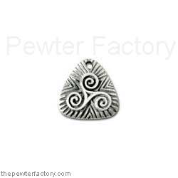 Pewter Pendant PWP1141