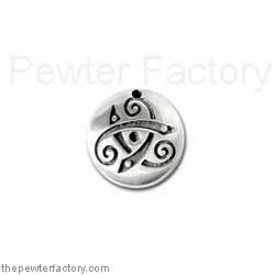 Pewter Pendant PWP1142