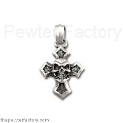 Pewter Pendant PWP1203