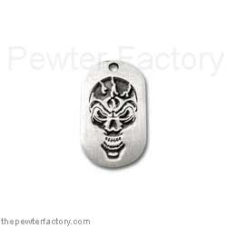 Pewter Pendant PWP1208