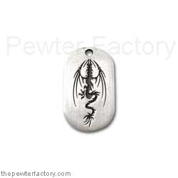 Pewter Pendant PWP1210