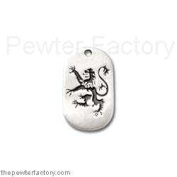 Pewter Pendant PWP1213