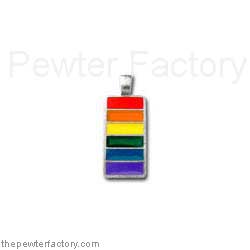 Pewter Pendant PWP1221