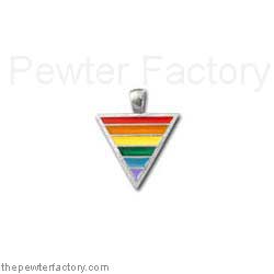 Pewter Pendant PWP1224