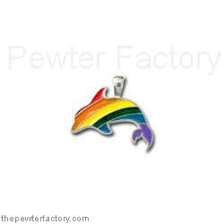 Pewter Pendant PWP1226