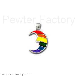 Pewter Pendant PWP1228