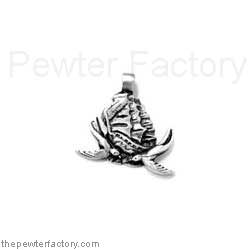 Pewter Pendant PWP1347