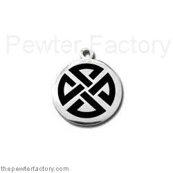 Pewter Pendant PWP1377