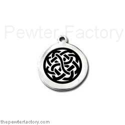 Pewter Pendant PWP1387