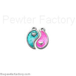 Pewter Pendant PWP1481